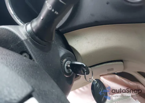 2012 Toyota Highlander z USA, uszkodzony, nr VIN 5TDZA3EH5CS021822